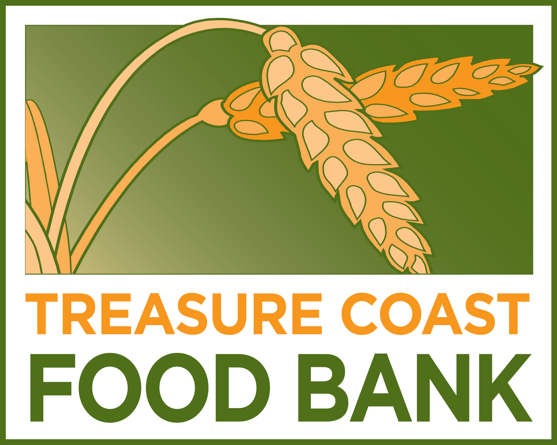 Treasure Coast Food Bank