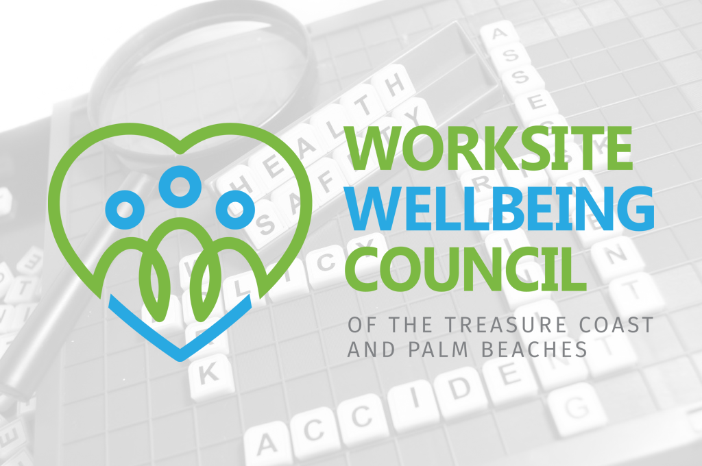 Worksite Wellbeing logo pic